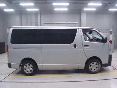 Toyota REGIUS ACE VAN