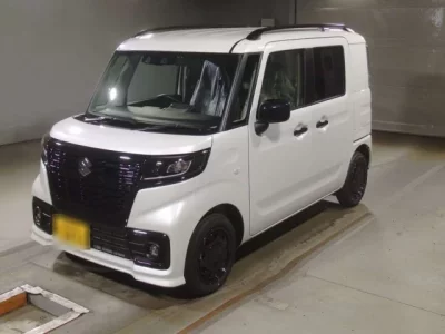 Suzuki SPACIA BASE