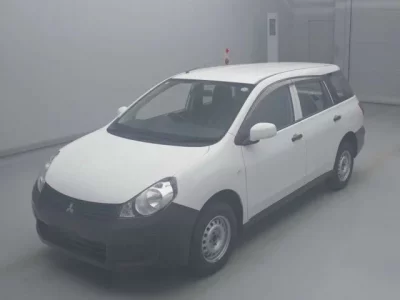 Mitsubishi LANCER VAN