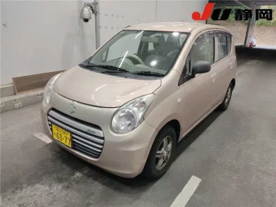 Suzuki ALTO ECO