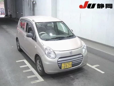 Suzuki ALTO ECO