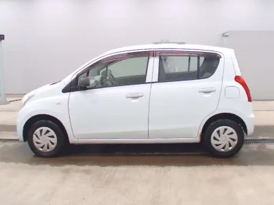 Suzuki ALTO ECO