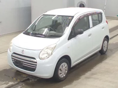 Suzuki ALTO ECO