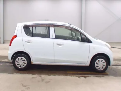Suzuki ALTO ECO