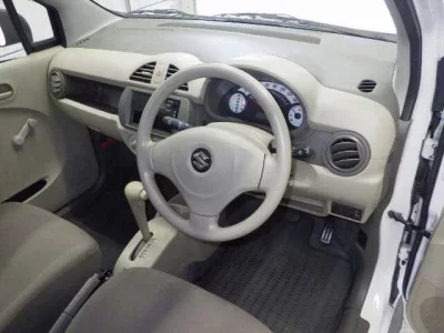 Suzuki ALTO VAN
