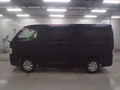 Toyota REGIUS ACE VAN