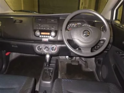 Suzuki CERVO