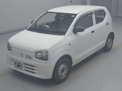 Suzuki ALTO VAN