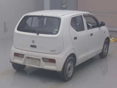 Suzuki ALTO VAN