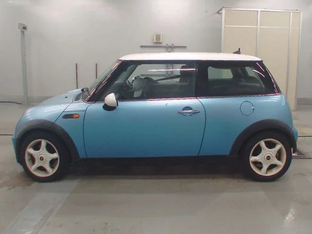 BMW MINI