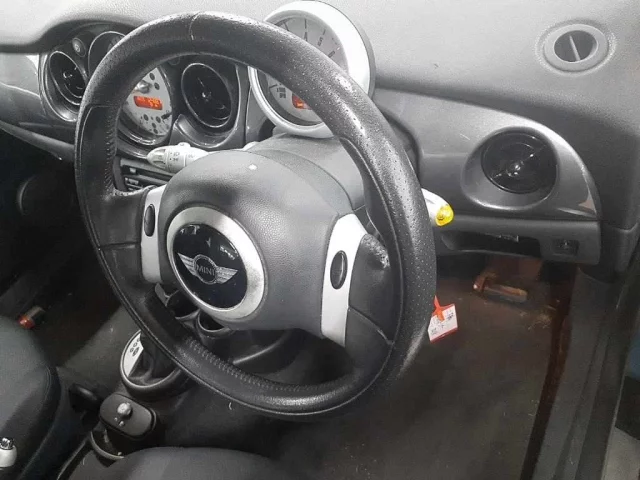 BMW MINI