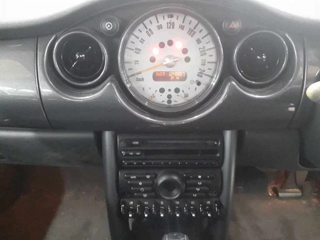 BMW MINI