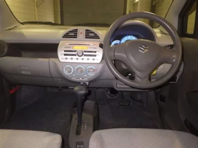 Suzuki ALTO ECO