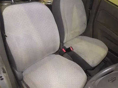 Suzuki ALTO ECO