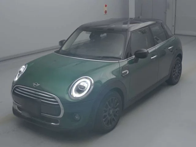 BMW MINI