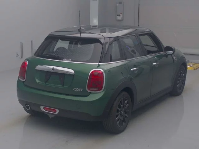BMW MINI