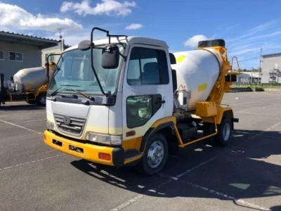 Nissan CONDOR