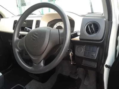 Suzuki ALTO VAN