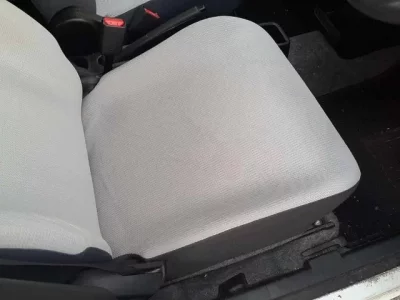 Suzuki ALTO VAN
