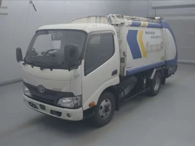 Toyota DYNA