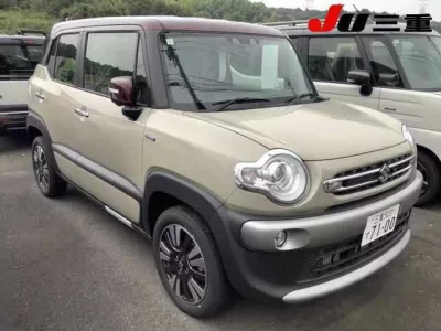 Suzuki XBEE