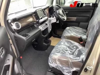 Suzuki XBEE