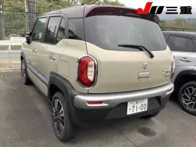 Suzuki XBEE