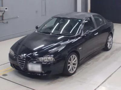 Alfa Romeo 156