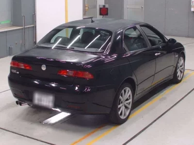Alfa Romeo 156