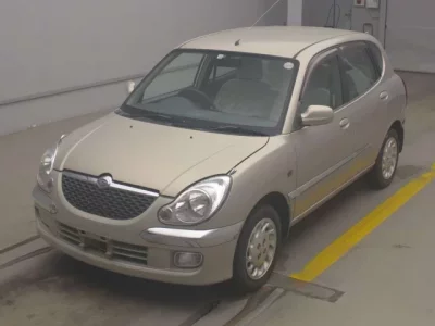 Daihatsu STORIA