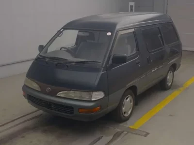 Toyota LITE ACE