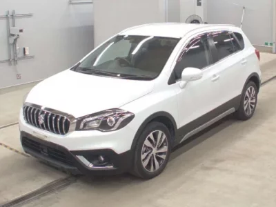 Suzuki SX-4