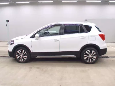 Suzuki SX-4