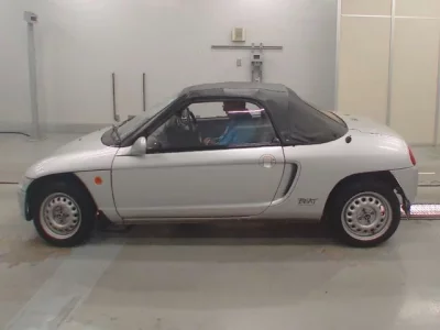 Honda BEAT