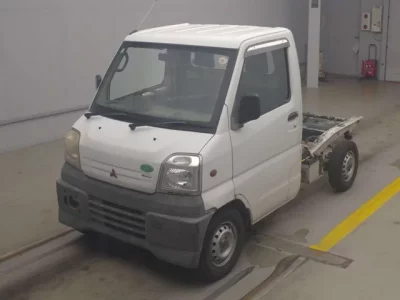 Mitsubishi MINICAB TRUCK