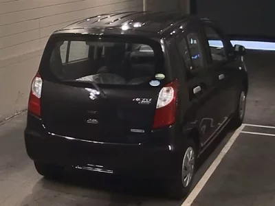 Suzuki ALTO ECO