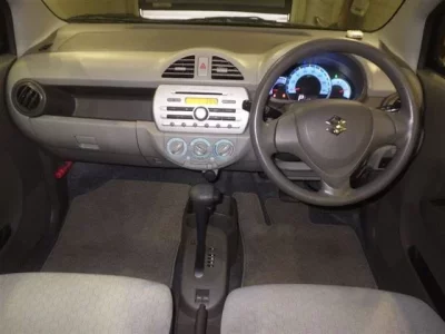 Suzuki ALTO ECO