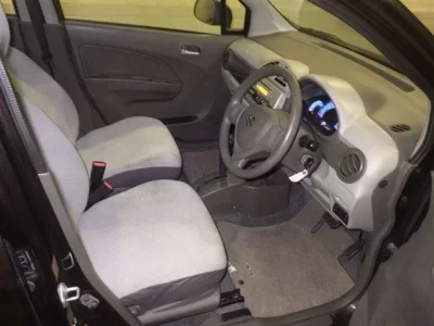 Suzuki ALTO ECO