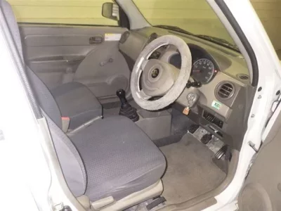 Suzuki ALTO VAN