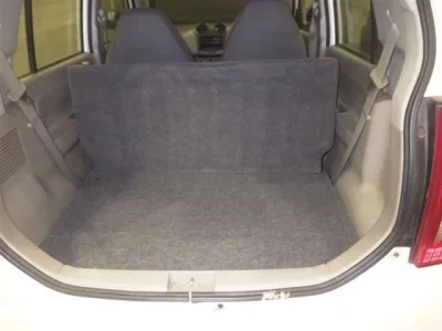 Suzuki ALTO VAN