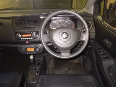 Suzuki CERVO