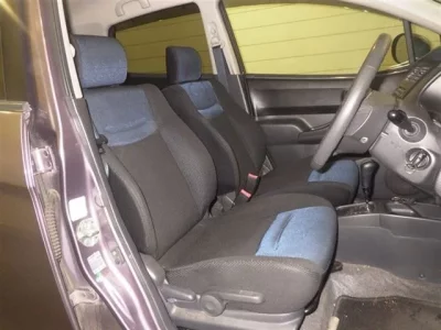 Suzuki CERVO