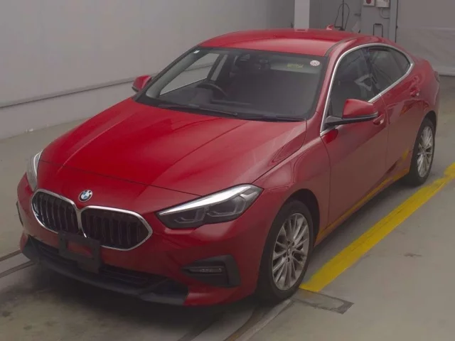 BMW 2-Series