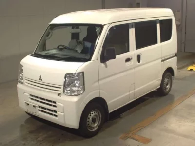 Mitsubishi MINICAB VAN