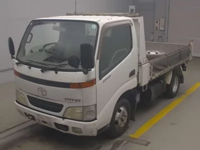 Toyota DYNA