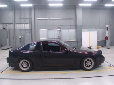 Nissan 180 SX