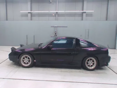 Nissan 180 SX