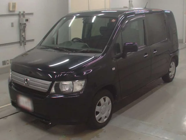 Honda SPIKE