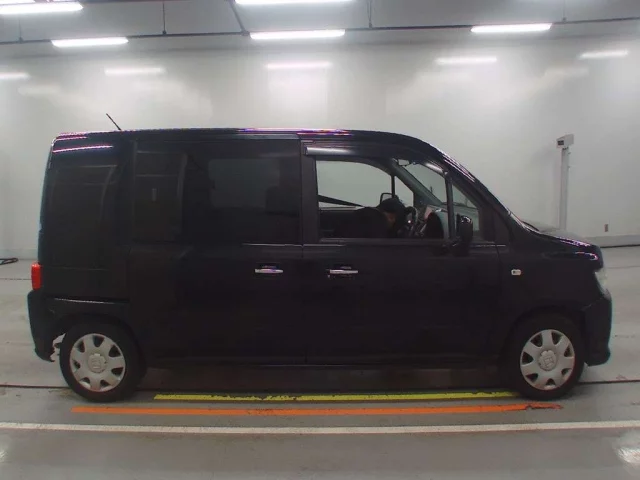 Honda SPIKE