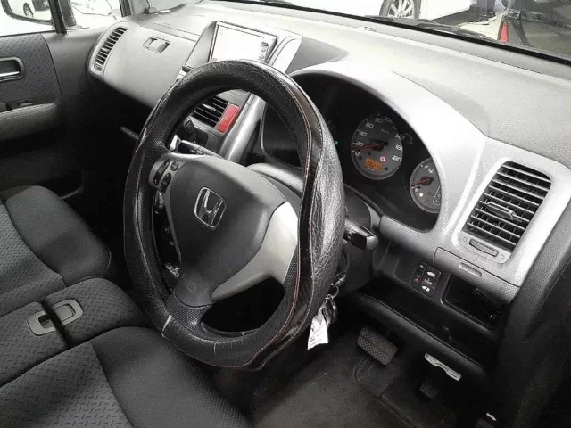 Honda SPIKE